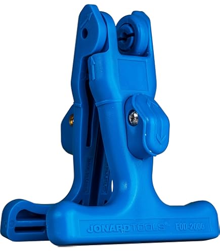 Fujikura - 専用 Fujikura FH-70-6 Fiber holder Chuck Jigs for Fujikura FSM